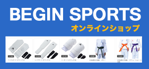BEGIN SPORT